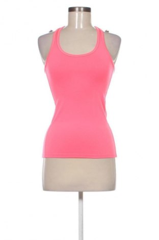 Дамски спортен топ H&M Sport, Размер XS, Цвят Розов, Цена 8,18 €