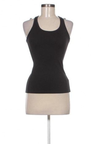 Γυναίκειο αθλητικό τοπ H&M Sport, Μέγεθος XS, Χρώμα Μαύρο, Τιμή 5,99 €