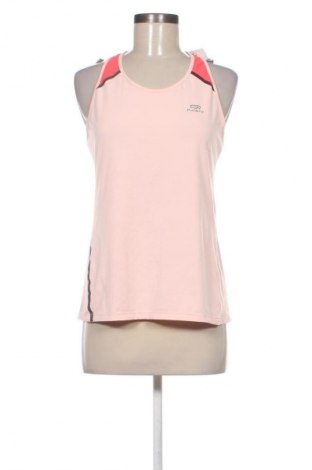 Γυναίκειο αθλητικό τοπ Kalenji, Μέγεθος L, Χρώμα Ρόζ , Τιμή 5,99 €