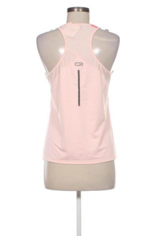 Γυναίκειο αθλητικό τοπ Kalenji, Μέγεθος L, Χρώμα Ρόζ , Τιμή 5,99 €