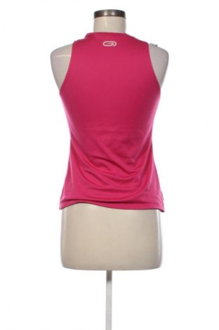 Γυναίκειο αθλητικό τοπ Kalenji, Μέγεθος M, Χρώμα Ρόζ , Τιμή 6,99 €