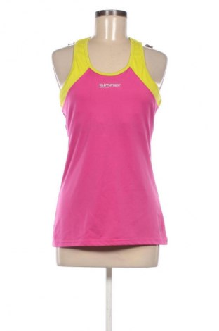 Дамски спортен топ Klimatex, Размер XL, Цвят Розов, Цена 7,65 €