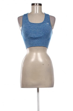 Дамски спортен топ MP, Размер S, Цвят Син, Цена 10,16 €