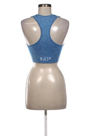 Дамски спортен топ MP, Размер S, Цвят Син, Цена 10,16 €