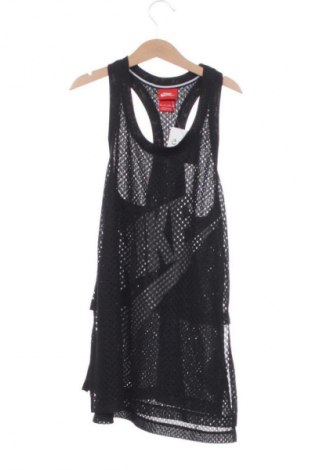Dámsky športový top  Nike, Veľkosť XS, Farba Čierna, Cena  20,95 €