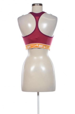 Дамски спортен топ Nike, Размер L, Цвят Многоцветен, Цена 17,00 €