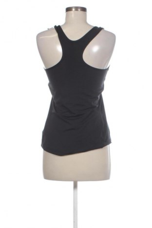 Дамски спортен топ Nike, Размер M, Цвят Черен, Цена 17,00 €