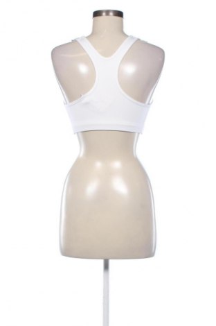 Dámský sportovní top  Nike, Velikost S, Barva Bílá, Cena  482,00 Kč