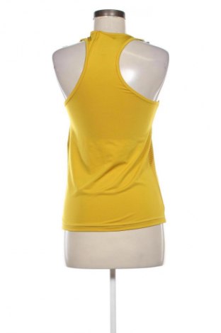 Dámský sportovní top  Nike, Velikost XL, Barva Žlutá, Cena  1 322,00 Kč