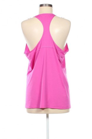 Dámský sportovní top  Nike, Velikost XL, Barva Fialová, Cena  495,00 Kč