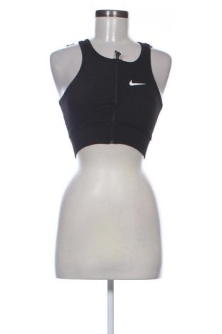 Dámský sportovní top  Nike, Velikost S, Barva Černá, Cena  519,00 Kč