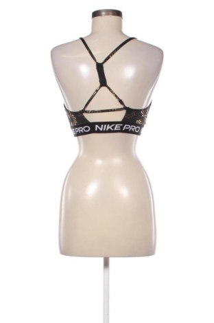 Damen Sporttop Nike, Größe M, Farbe Mehrfarbig, Preis 22,99 €