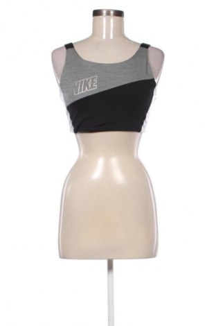 Γυναίκειο αθλητικό τοπ Nike, Μέγεθος M, Χρώμα Πολύχρωμο, Τιμή 17,00 €