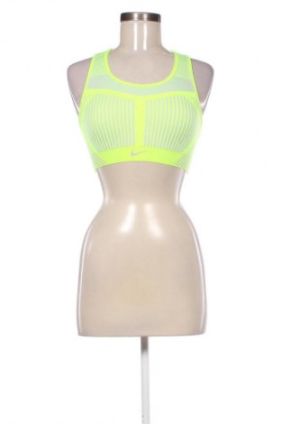 Dámský sportovní top  Nike, Velikost M, Barva Vícebarevné, Cena  482,00 Kč