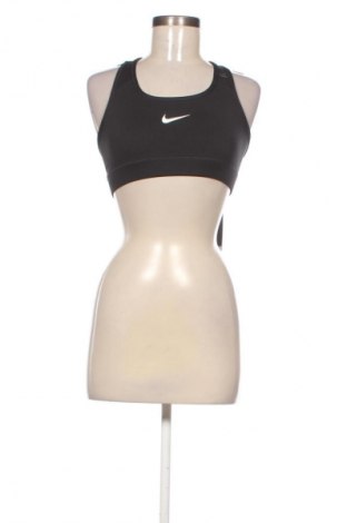 Дамски спортен топ Nike, Размер M, Цвят Черен, Цена 46,63 €
