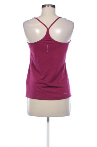 Dámský sportovní top  Nike, Velikost M, Barva Fialová, Cena  439,00 Kč