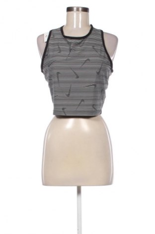 Дамски спортен топ Nike, Размер L, Цвят Многоцветен, Цена 17,00 €