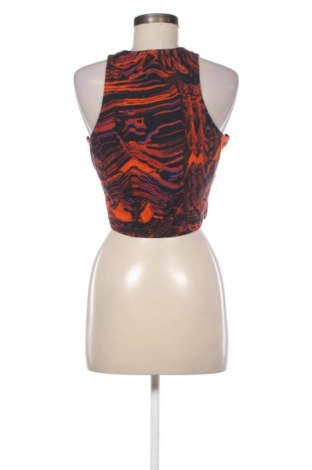 Дамски спортен топ Nike, Размер L, Цвят Многоцветен, Цена 17,00 €