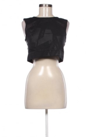 Дамски спортен топ ONLY, Размер XL, Цвят Черен, Цена 10,00 €