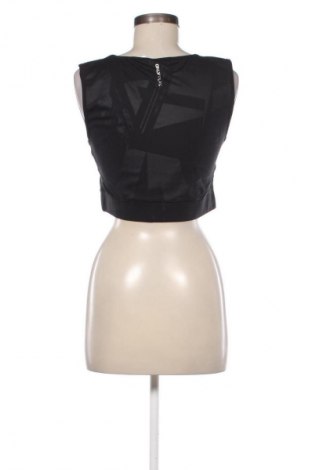 Дамски спортен топ ONLY, Размер XL, Цвят Черен, Цена 10,00 €