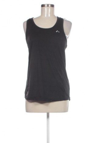 Damen Sporttop ONLY Play, Größe L, Farbe Schwarz, Preis 9,99 €