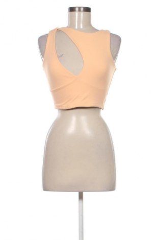 Damski sportowy top Oceans Apart, Rozmiar XS, Kolor Pomarańczowy, Cena 65,99 zł