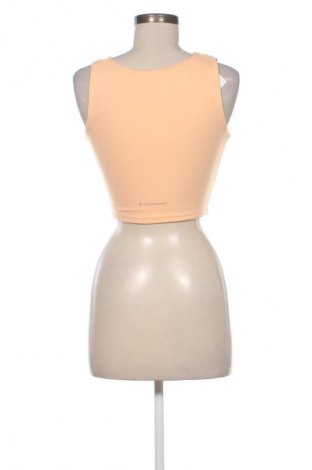 Damski sportowy top Oceans Apart, Rozmiar XS, Kolor Pomarańczowy, Cena 65,99 zł