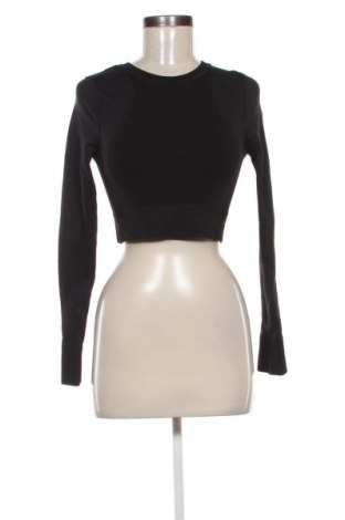 Damski sportowy top PUMA, Rozmiar S, Kolor Czarny, Cena 62,99 zł