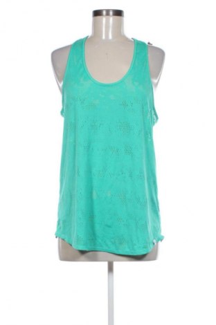 Dámský sportovní top  PUMA, Velikost L, Barva Zelená, Cena  329,00 Kč