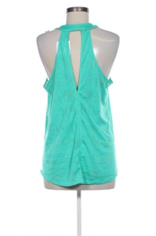 Dámský sportovní top  PUMA, Velikost L, Barva Zelená, Cena  329,00 Kč