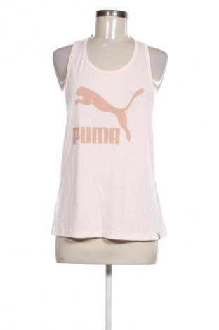 Női sport top PUMA, Méret M, Szín Rózsaszín, Ár 6 039 Ft