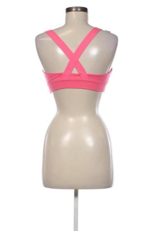 Damen Sporttop PUMA, Größe L, Farbe Rosa, Preis 22,99 €