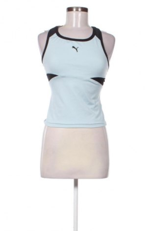 Дамски спортен топ PUMA, Размер M, Цвят Многоцветен, Цена 12,78 €