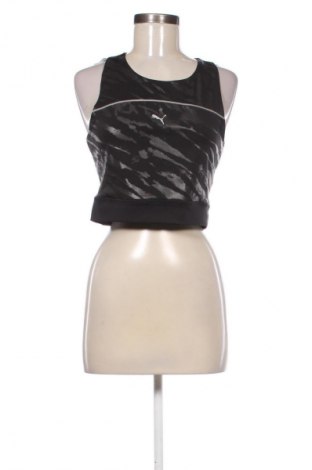 Дамски спортен топ PUMA, Размер L, Цвят Многоцветен, Цена 17,00 €