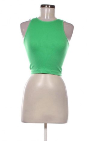 Γυναίκειο αθλητικό τοπ Primark, Μέγεθος XS, Χρώμα Πράσινο, Τιμή 9,99 €