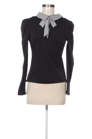 Dámský sportovní top  Qed London, Velikost XS, Barva Černá, Cena  283,00 Kč