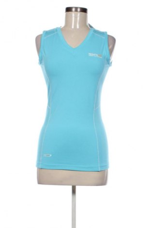 Damen Sporttop Regatta, Größe S, Farbe Blau, Preis 9,99 €