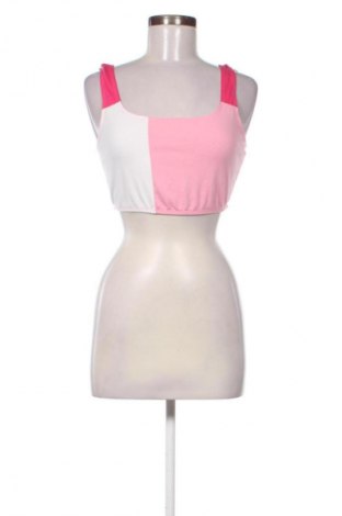 Női sport top SHEIN, Méret M, Szín Sokszínű, Ár 3 306 Ft