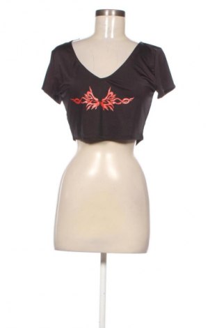 Dámský sportovní top  SHYX, Velikost M, Barva Černá, Cena  283,00 Kč