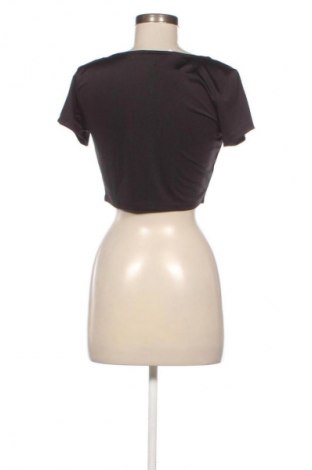 Dámský sportovní top  SHYX, Velikost M, Barva Černá, Cena  283,00 Kč