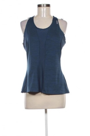 Dámsky športový top  Simond, Veľkosť L, Farba Modrá, Cena  9,95 €