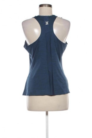 Dámsky športový top  Simond, Veľkosť L, Farba Modrá, Cena  9,95 €