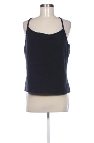 Γυναίκειο αθλητικό τοπ Skechers, Μέγεθος 3XL, Χρώμα Μαύρο, Τιμή 17,99 €