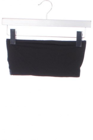 Дамски спортен топ Skims, Размер S, Цвят Черен, Цена 17,00 €