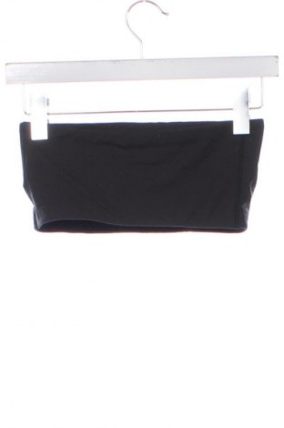 Дамски спортен топ Skims, Размер S, Цвят Черен, Цена 17,00 €