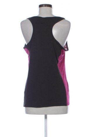 Дамски спортен топ Slazenger, Размер M, Цвят Черен, Цена 5,11 €