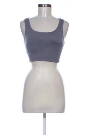 Дамски спортен топ Sport Performance by Tchibo, Размер M, Цвят Сив, Цена 8,18 €