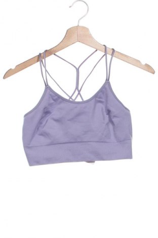 Дамски спортен топ Sports Performance by Tchibo, Размер M, Цвят Лилав, Цена 7,65 €