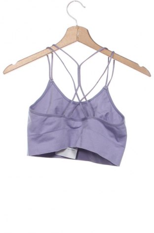 Дамски спортен топ Sports Performance by Tchibo, Размер M, Цвят Лилав, Цена 7,65 €