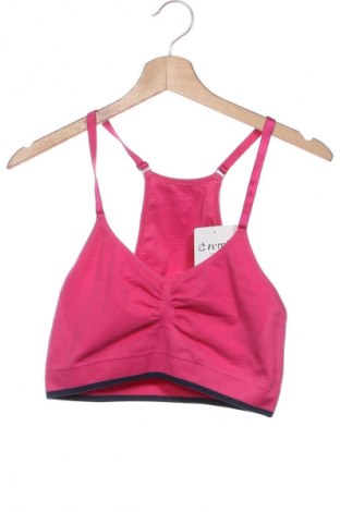 Дамски спортен топ Sports Performance by Tchibo, Размер XL, Цвят Розов, Цена 7,65 €